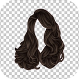 Hair Color Changer Style Maker