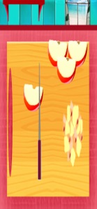Apple Pie Chef Cooking Games screenshot #5 for iPhone