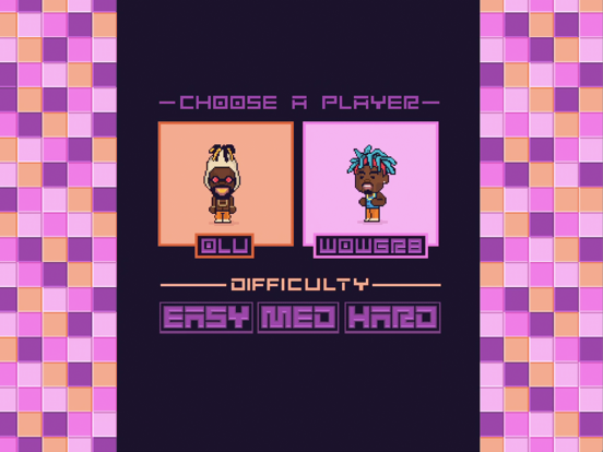 EarthGang - MIRRORLAND iPad screenshot 6 - Games app