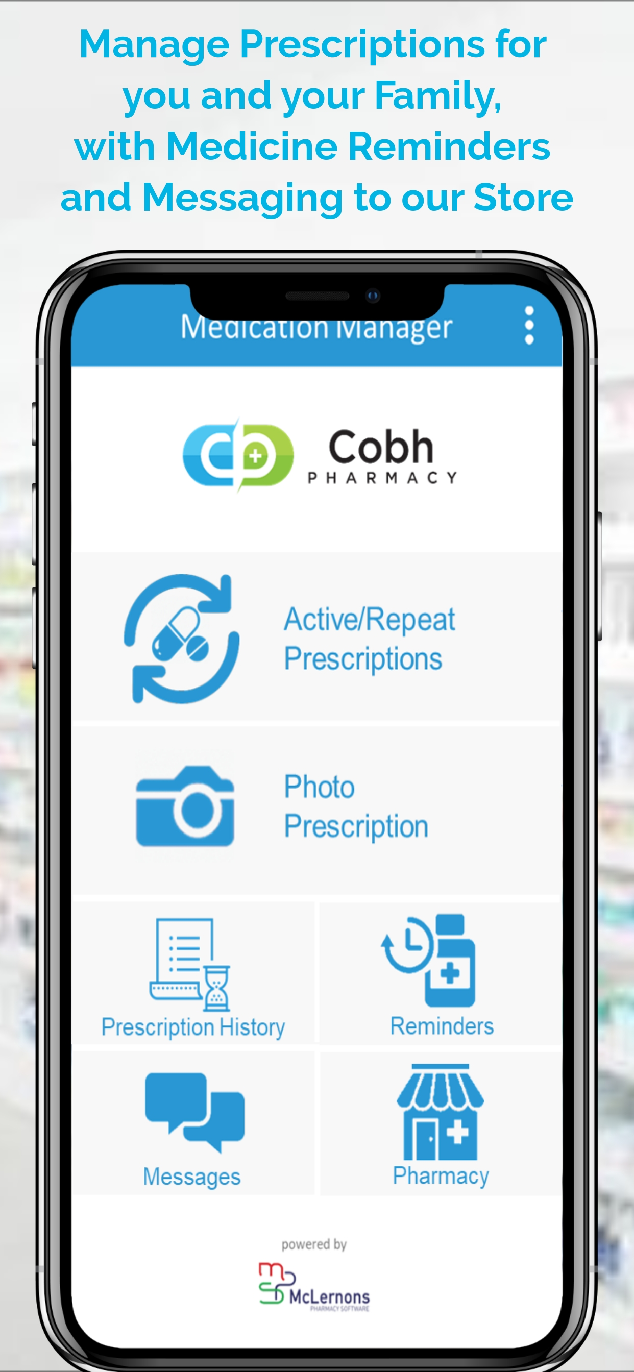 Cobh Pharmacy