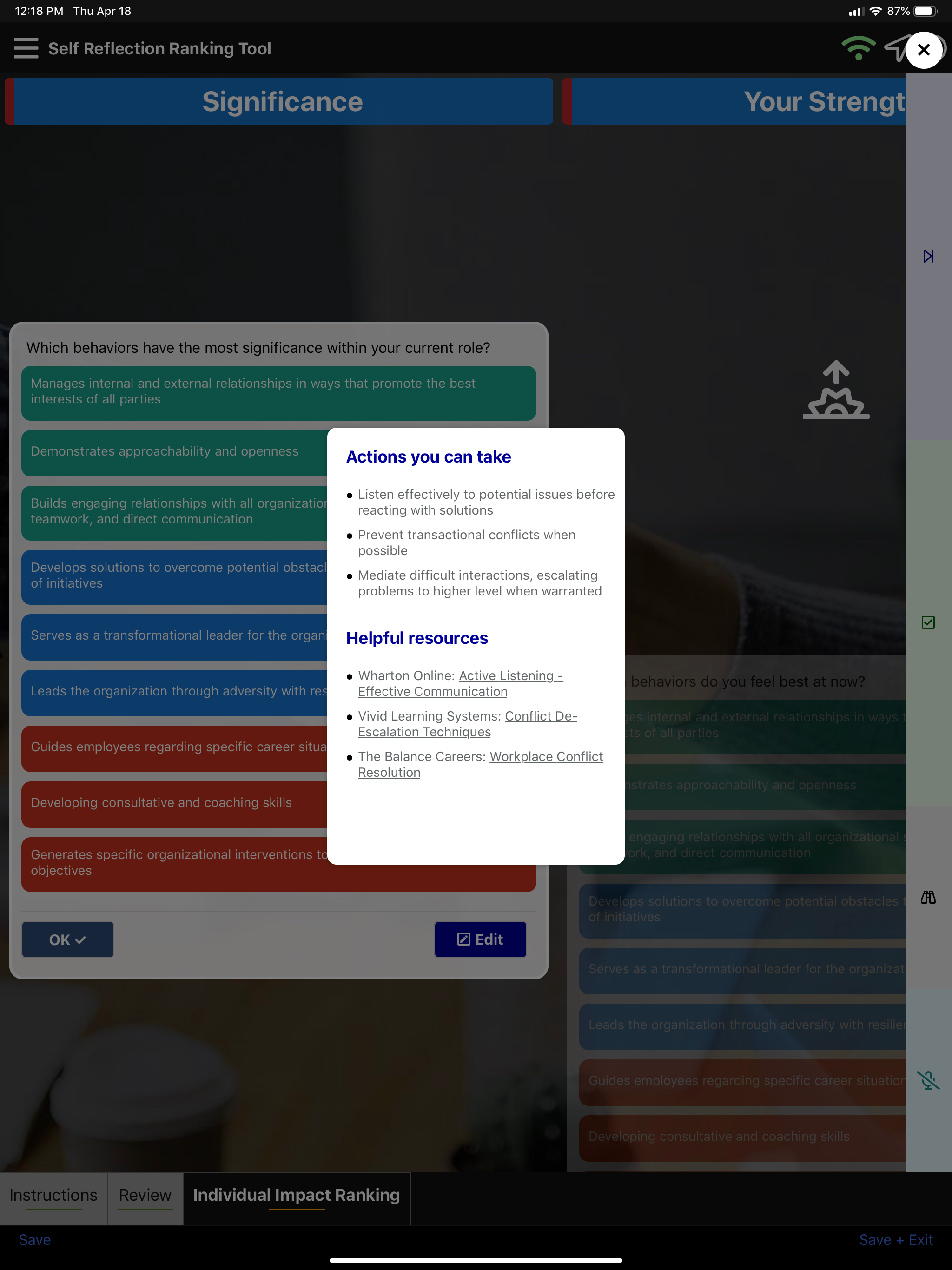 AmbiFi screenshot 10