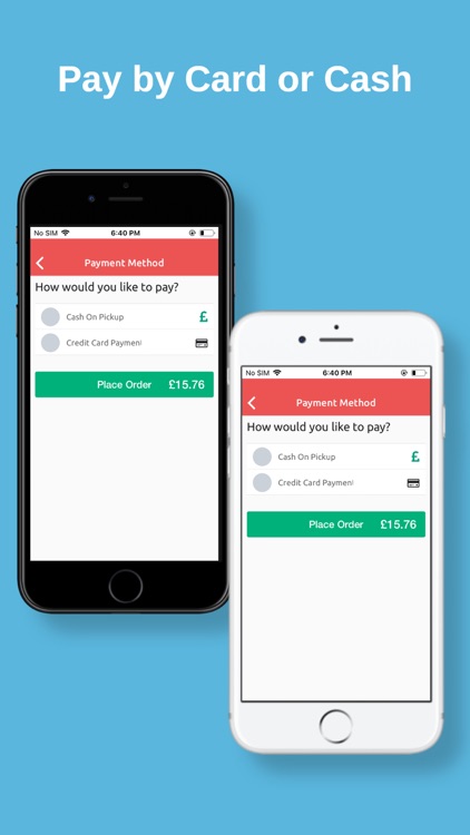 Smokin Burger screenshot-3