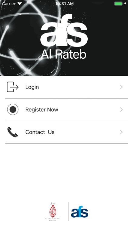 Al-Rateb Payroll