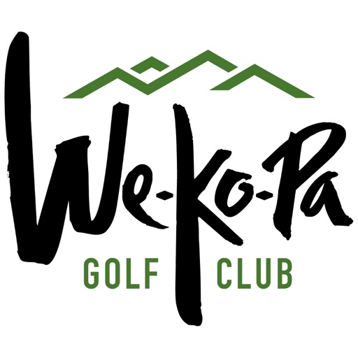 WeKoPa Golf Club Tee Times icon