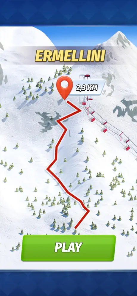 Ski Legends