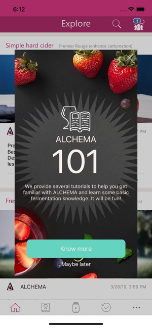 ALCHEMA(圖2)-速報App