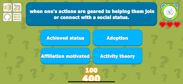 Sociology Exam Review(圖6)-速報App