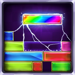 Sliding Blocks Puzzle by Luong The Vinh