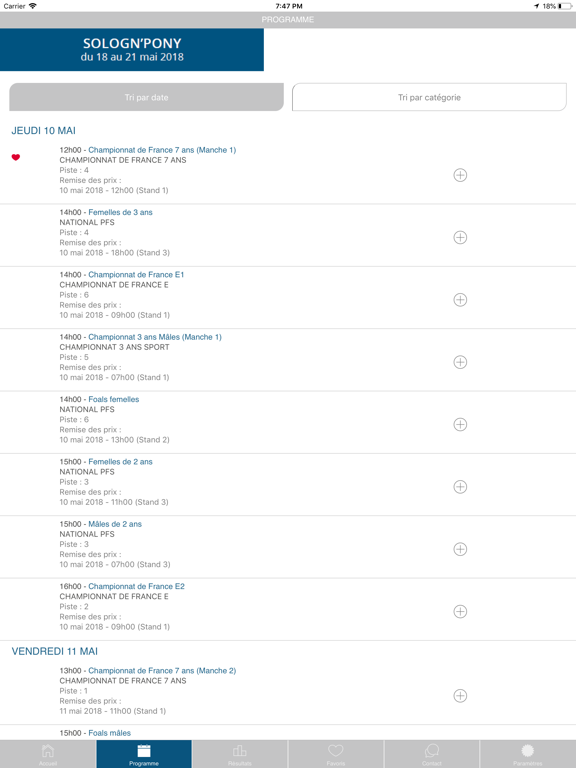 Screenshot #6 pour SolognPony