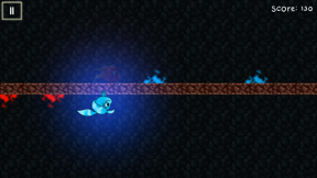 Fireboy and Watergirl: Escape screenshot