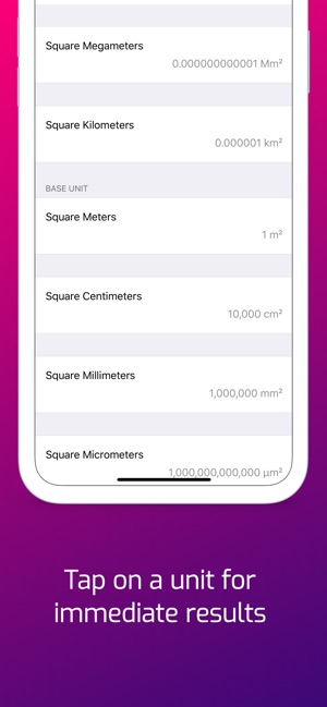 Units - Simply Convert(圖2)-速報App