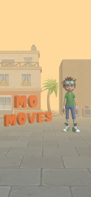Mo Moves(圖1)-速報App