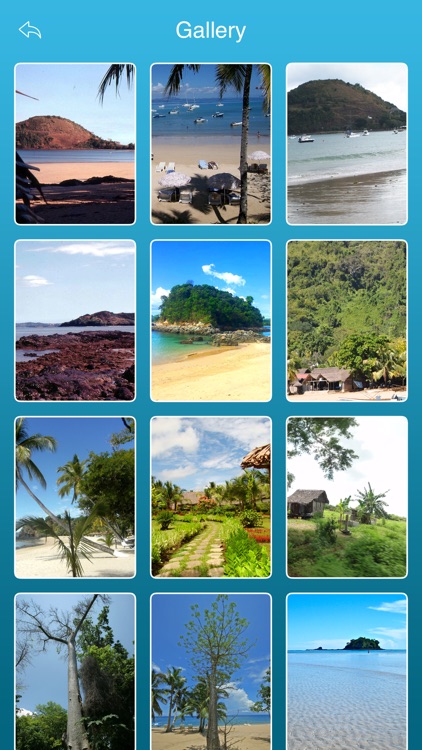Nosy Be Island Tourism Guide screenshot-4
