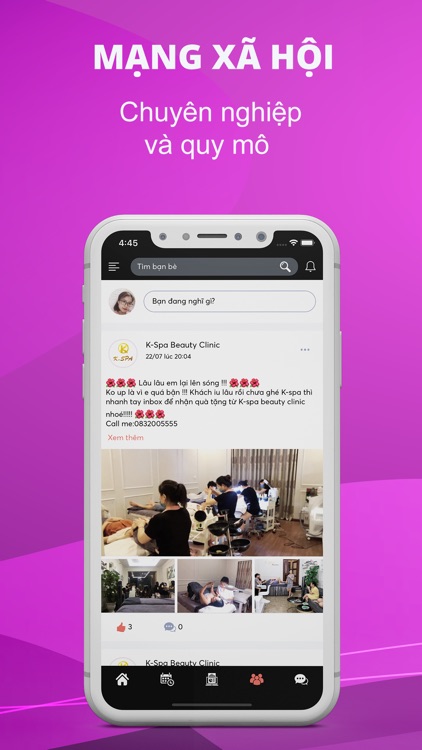 iBeau Salon screenshot-3