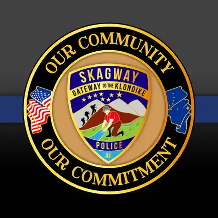 Skagway Police Department Читы