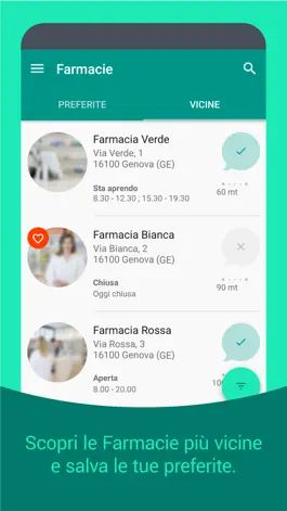 Game screenshot Farmacia Vicina mod apk