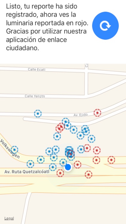 Energain Enlace Ciudadano screenshot-3