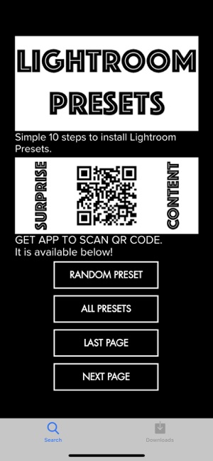 FreeLightroomPresets.com
