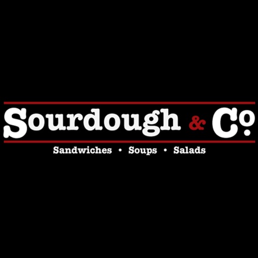 Sourdough and Co.