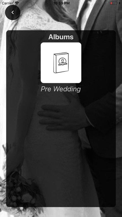 Biline Wedding screenshot-5