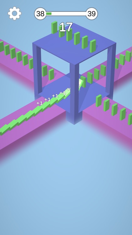 Domino Dreams screenshot-6