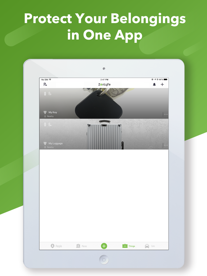 Zen Lyfe - Keep You Safe