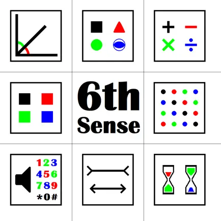 Sixth Sense Training Читы