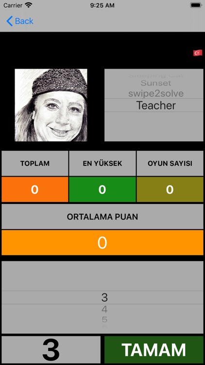 Swipe2Solve Pro screenshot-5