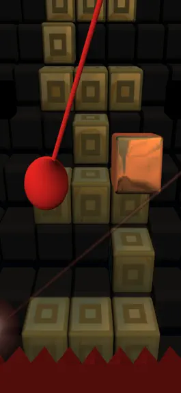 Game screenshot Cube Drive: The Cube Game 2020 apk