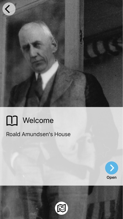Roald Amundsen's House screenshot-3