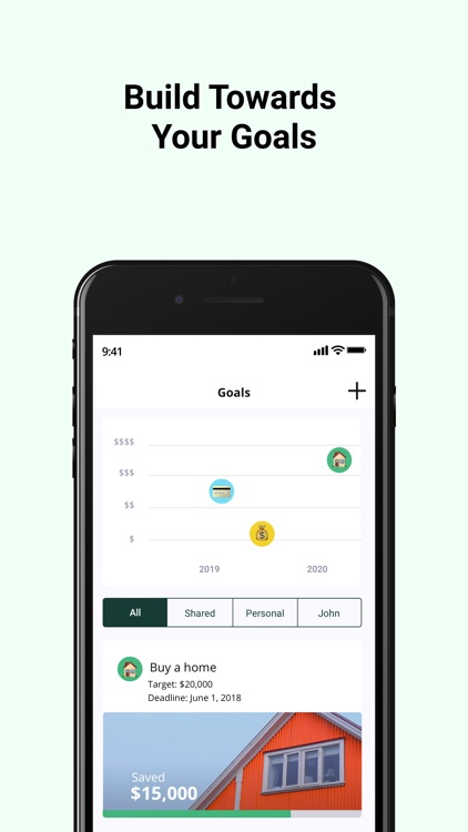 Zeta Money Manager screenshot-6