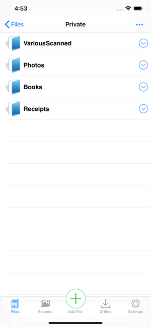 Mobivisor File Manager(圖3)-速報App