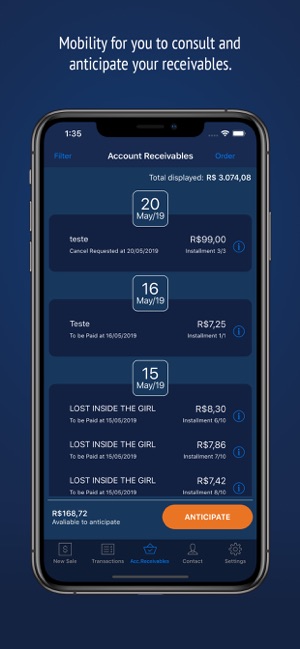 Saúde Service(圖5)-速報App