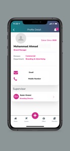 Zainers App screenshot #4 for iPhone