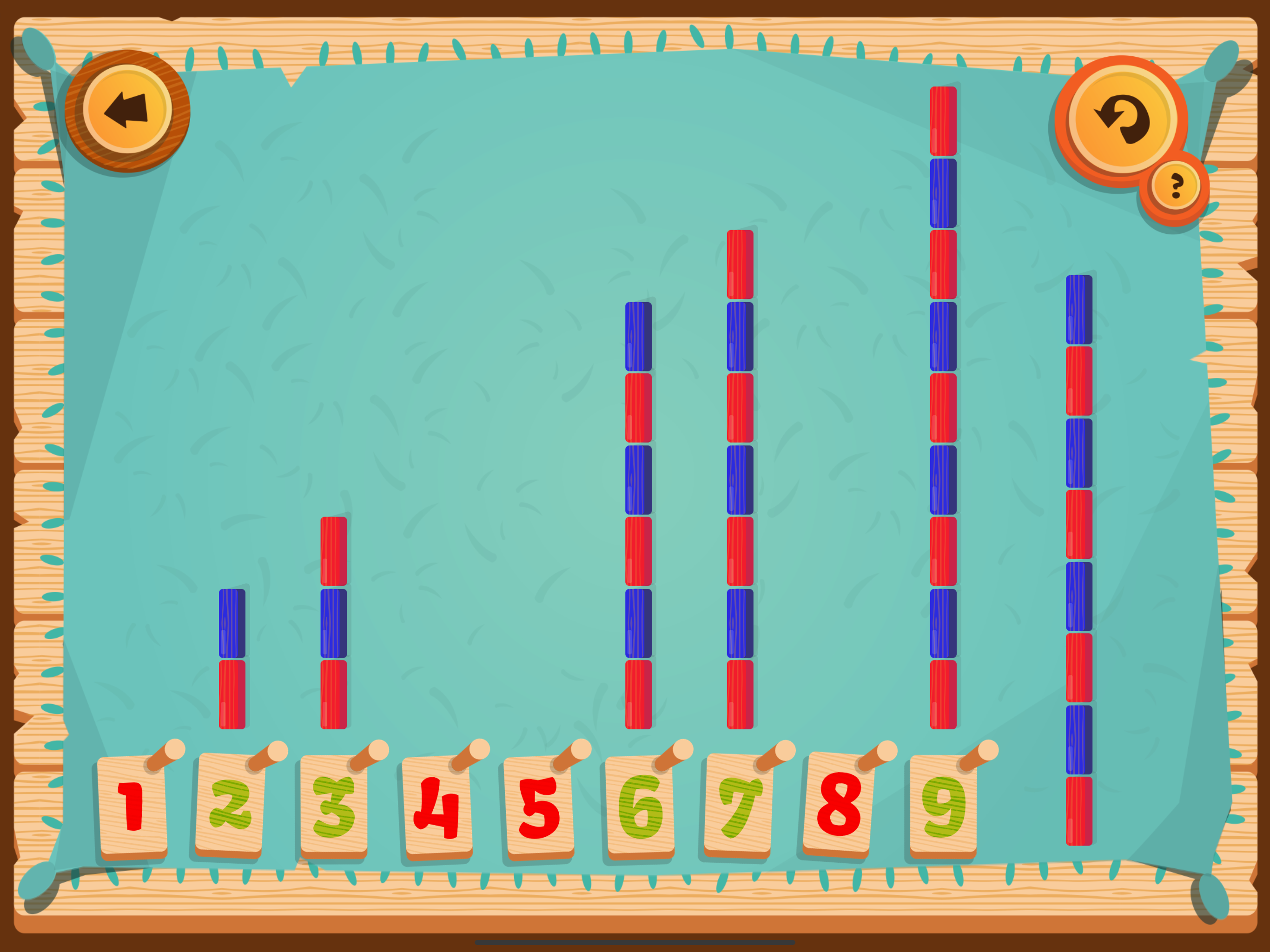 Montessori Mathematics screenshot 7