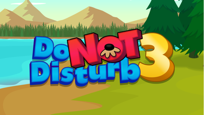 Do Not Disturb 3: Virtual Pet Screenshot