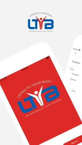 Game screenshot LTYB mod apk