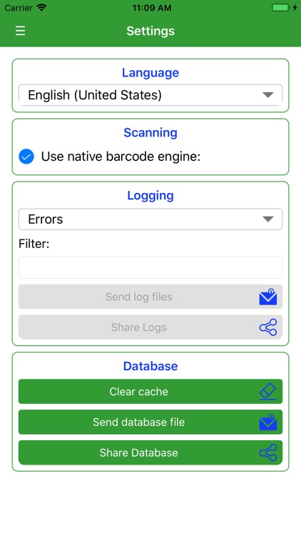Manage Your Tags screenshot-3