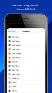 tasktask for outlook tasks iphone screenshot 4