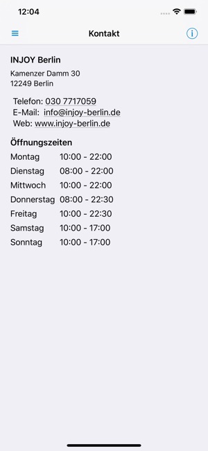 INJOY-Berlin(圖4)-速報App