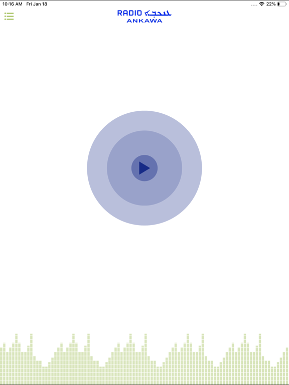 Screenshot #4 pour Ankawa Radio