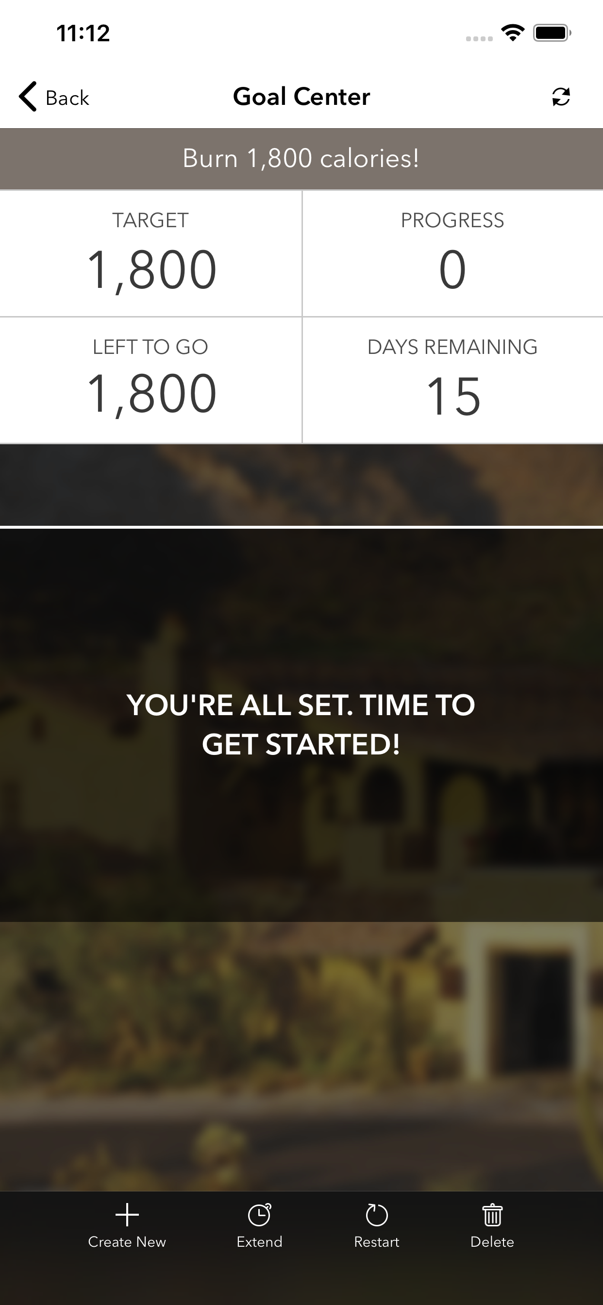 Country Club DC Ranch Fitness screenshot 5