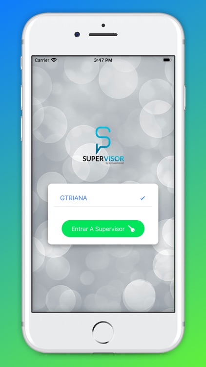 SG Supervisor Director