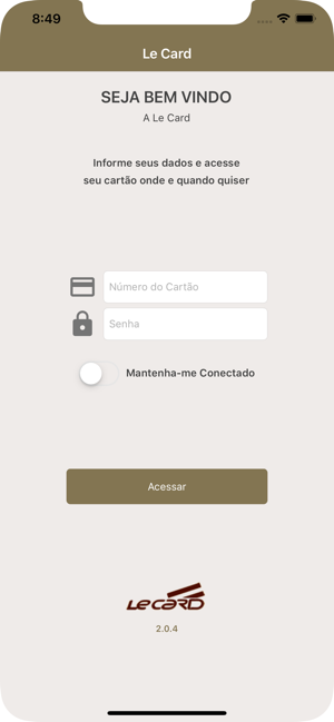 Cartão LeCard(圖1)-速報App