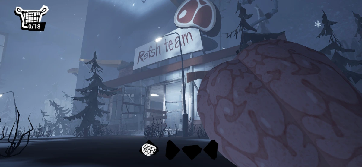 Hello Neighbor Hide & Seek screenshot 7