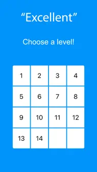 Vocab Soup - find the words iphone bilder 0
