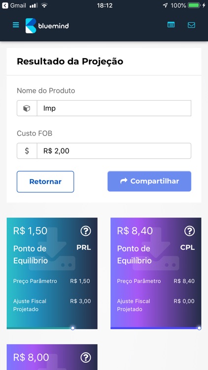 Bluemind screenshot-4