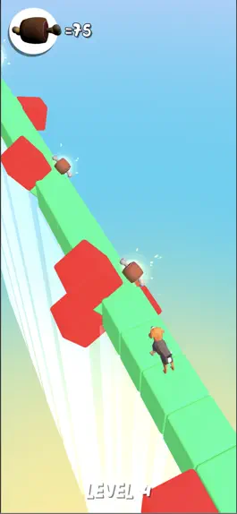 Game screenshot Puppy Lane mod apk