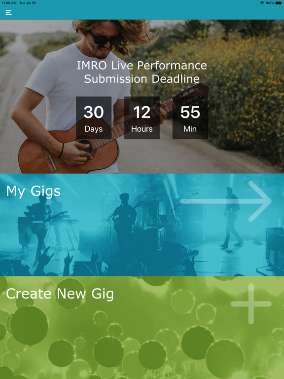 Screenshot #4 pour IMRO