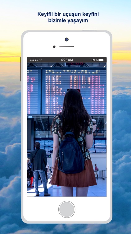 Uçak Bileti Ucuzauç screenshot-4